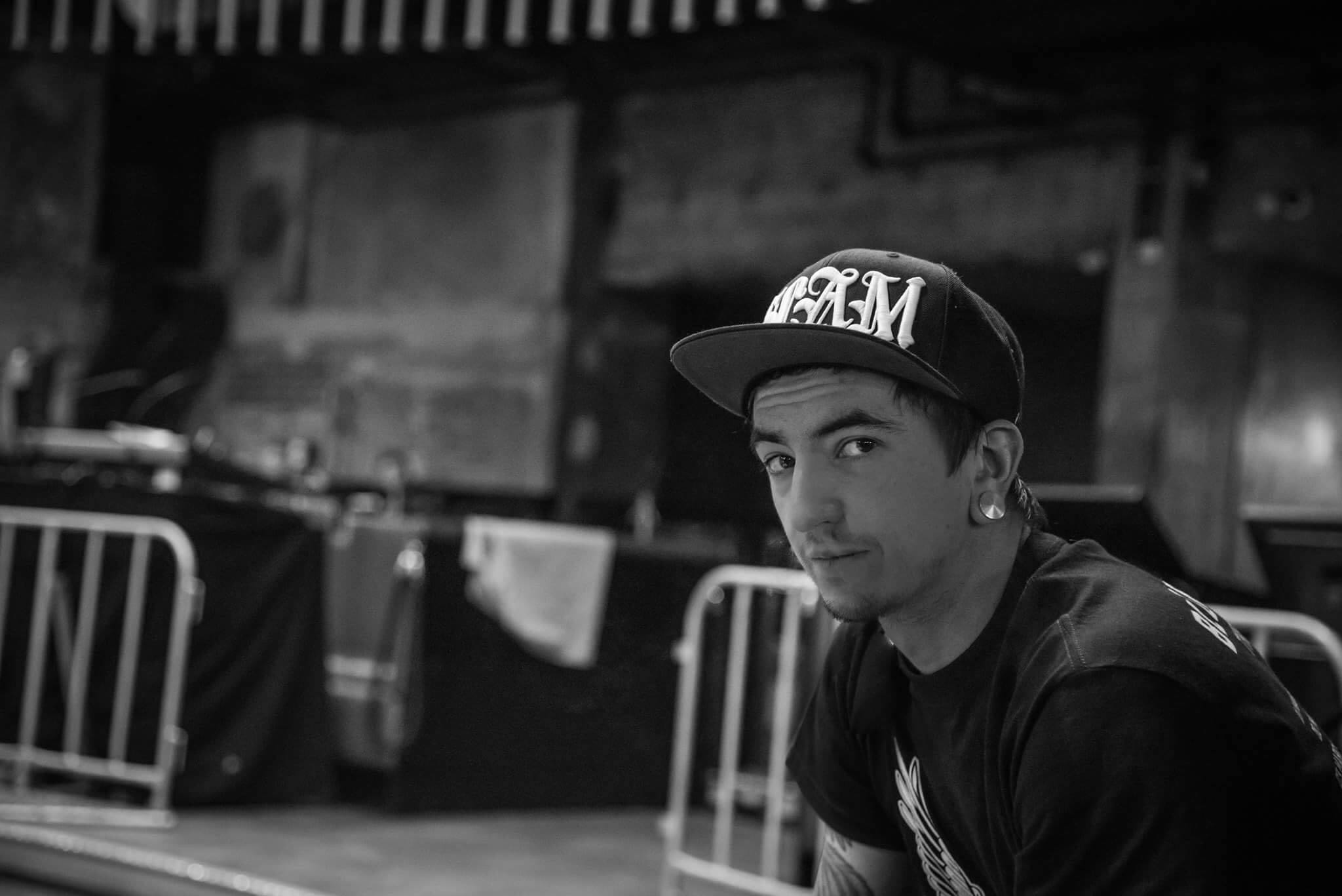 Fotografía promocional de Subdocta