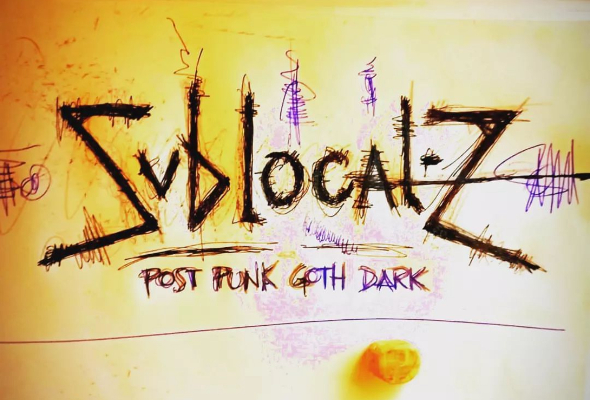 Fotografía promocional de Sublocal Z