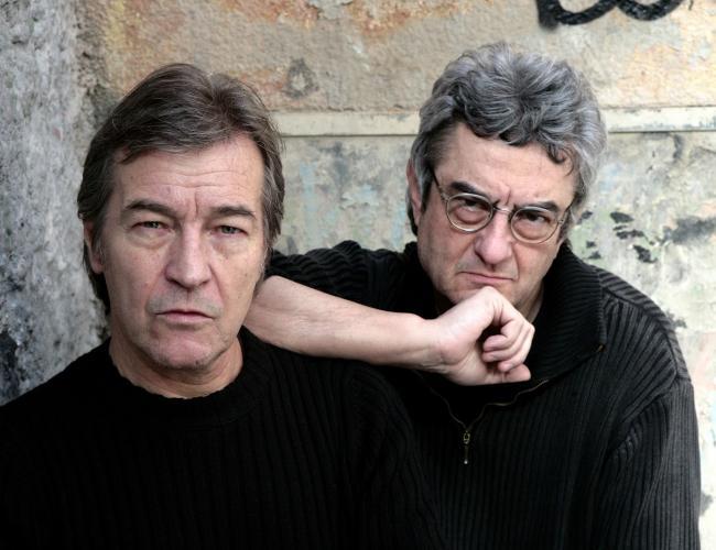 Promotional photograph of Suburbano.