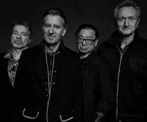 Promotional photograph of Concierto de Subway Monk en Marrickville.