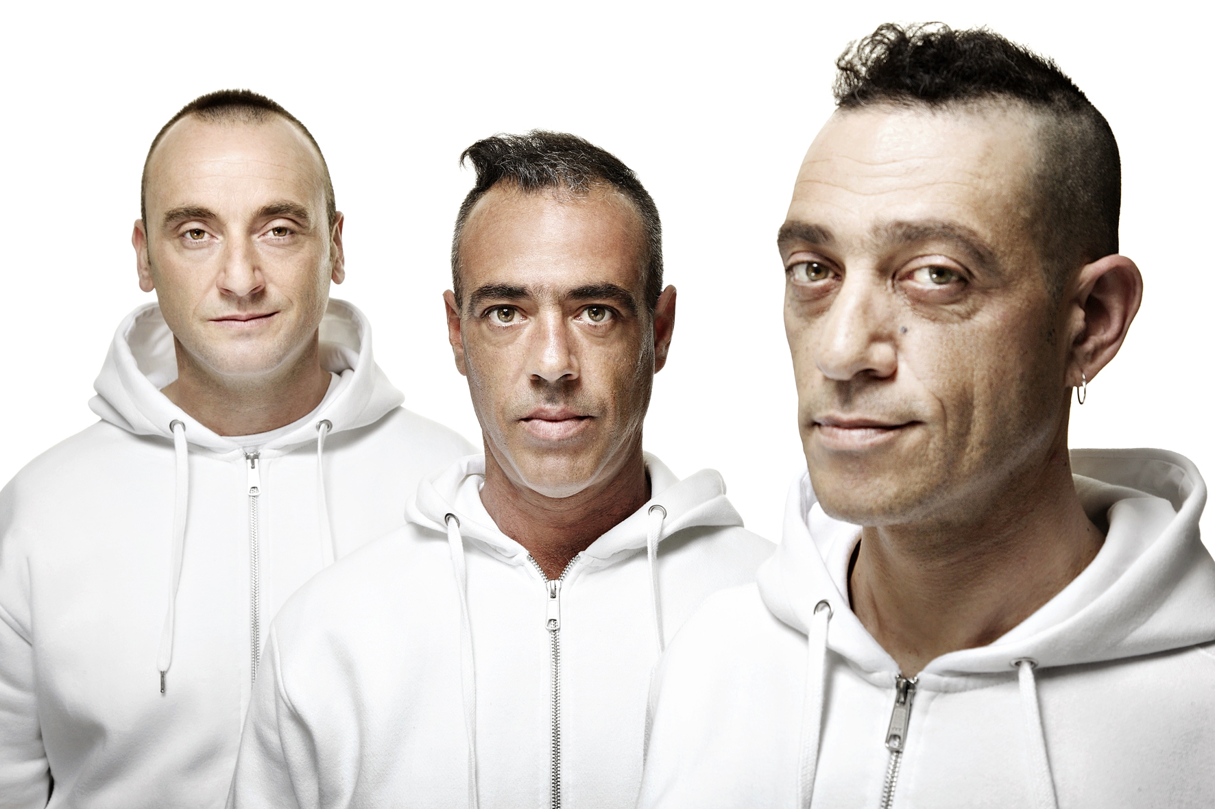 Fotografía promocional de Concierto de Sud Sound System en Londres