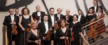 Promofoto von Südwestdeutsches Kammerorchester Pforzheim.