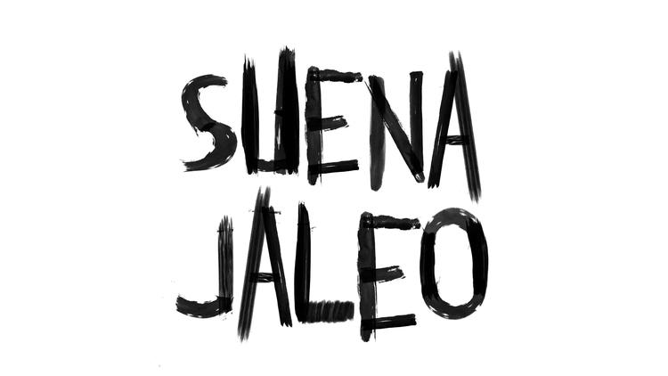 Suena Jaleo