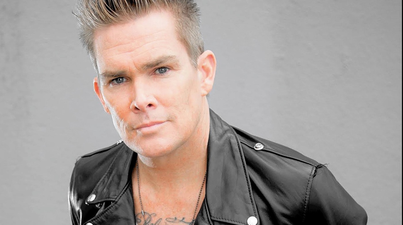 Promofoto von Sugar Ray.