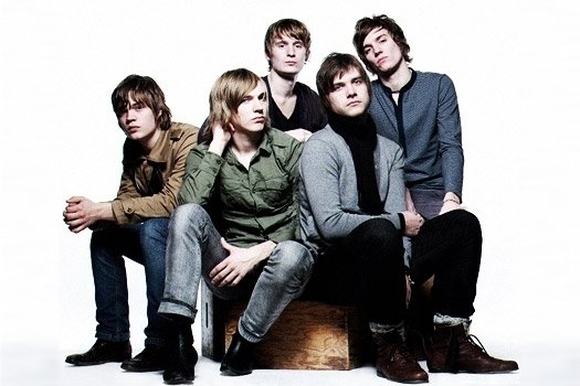 Fotografía promocional de Sugarplum Fairy