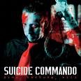 Fotografia promocional de suicide comando.