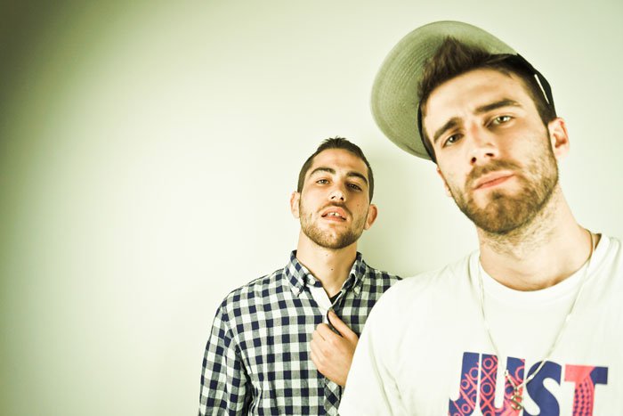 Fotografía promocional de Suite Soprano