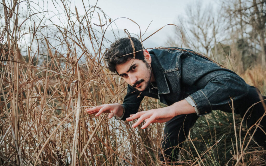 Fotografía promocional de Suko Pyramid