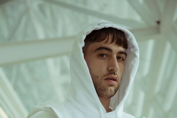 Fotografía promocional de Sule B.