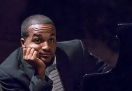 Fotografía promocional de Concierto de Sullivan Fortner en París