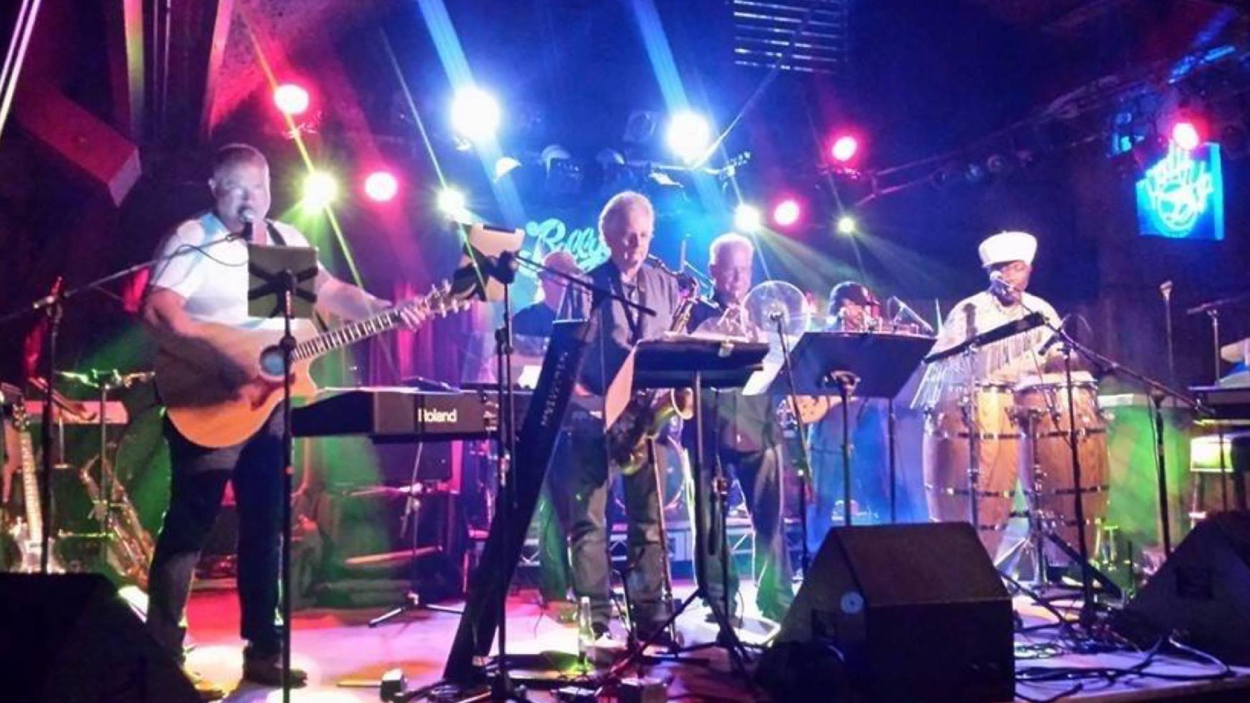 Sully & The BlueEyed Soul Band Tickets Concerts and Tours 2023 2024