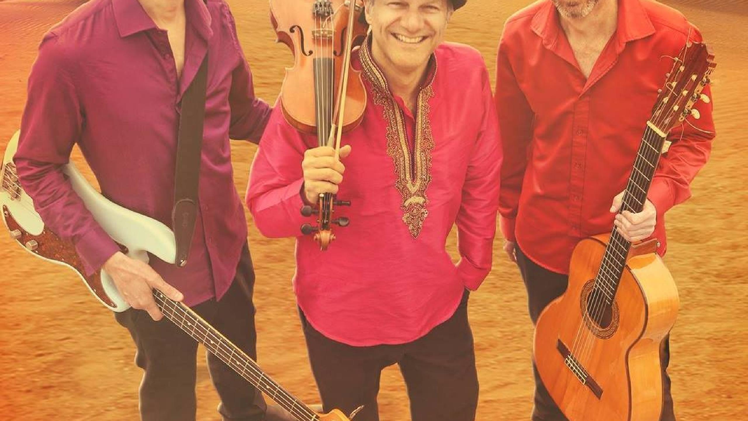 Sultans of String tour dates 2022 2023. Sultans of String tickets and