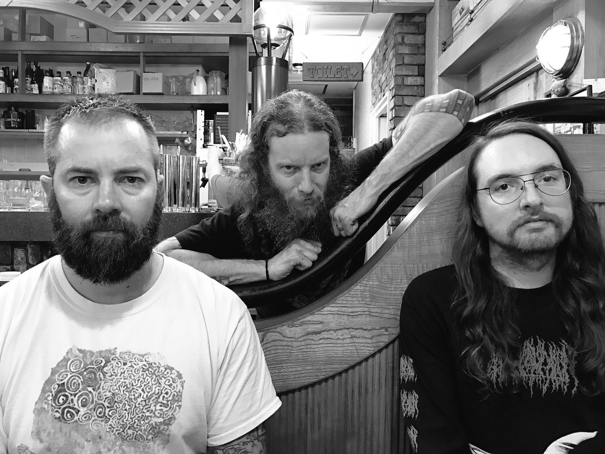 Fotografía promocional de SUMAC