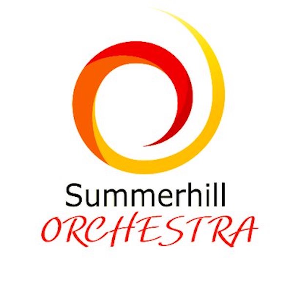 Fotografia promocional de Summerhill Orchestra.