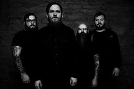Fotografia promocional de Summoning The Lich.