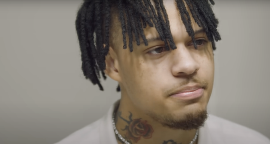 Promotional photograph of Summrs.