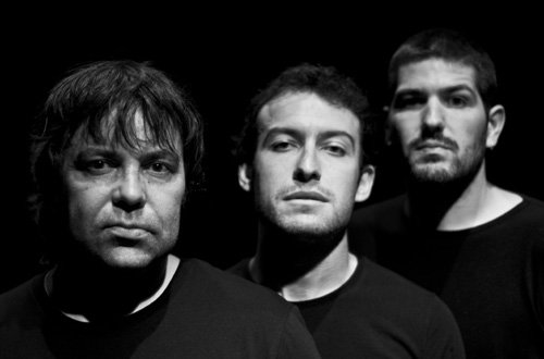 Fotografía promocional de Sumrrá