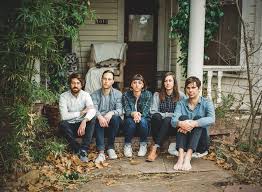 Fotografía promocional de Sun June