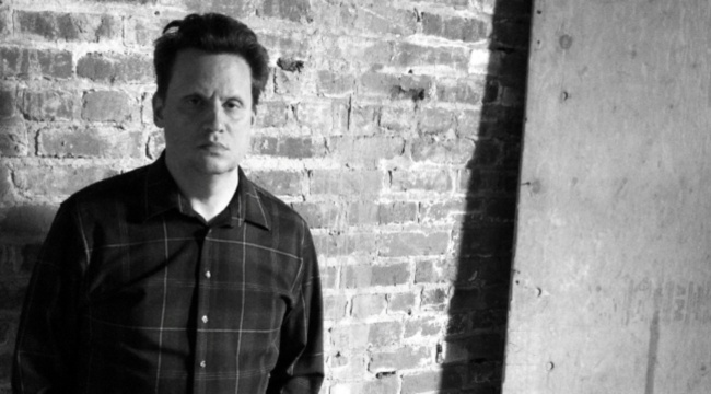 Fotografia promocional de Sun Kil Moon.