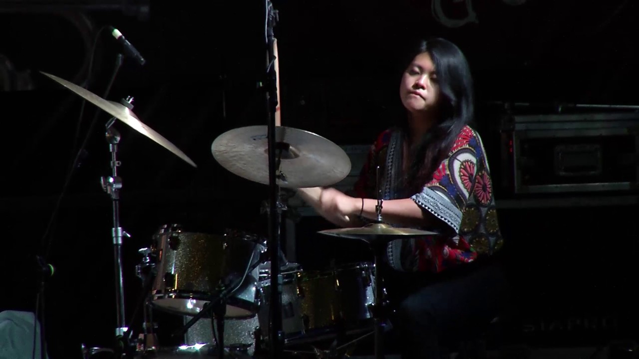 Fotografía promocional de Sun-Mi Hong