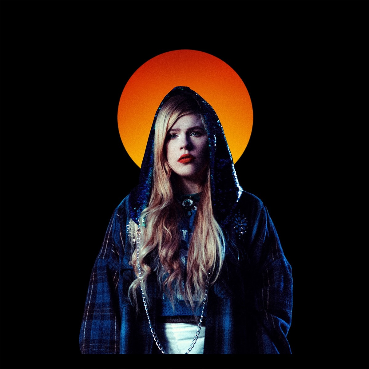 Fotografía promocional de Concierto de Sun en París