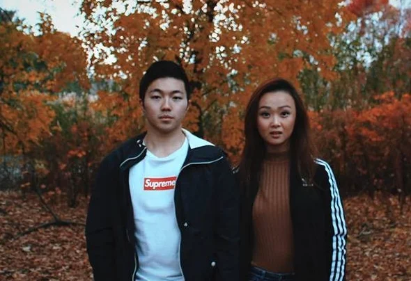 Fotografía promocional de Sundial