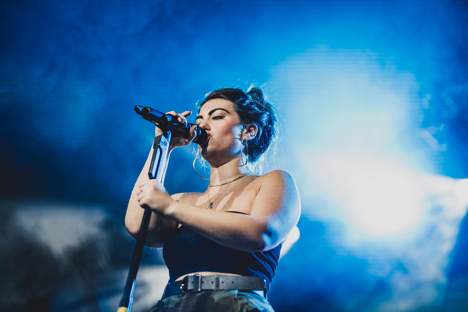 Fotografía promocional de SunDub