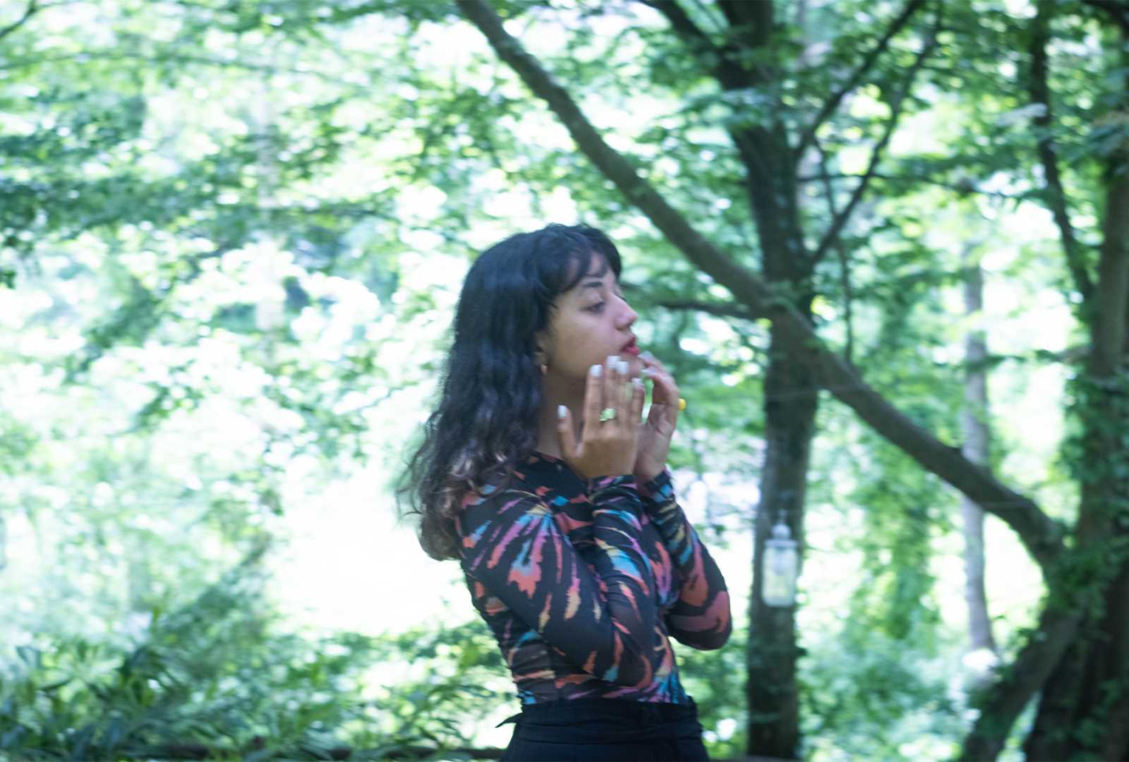 Fotografía promocional de Sunfear