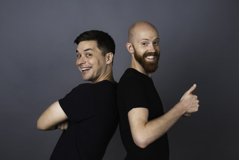 Fotografía promocional de Sungazer