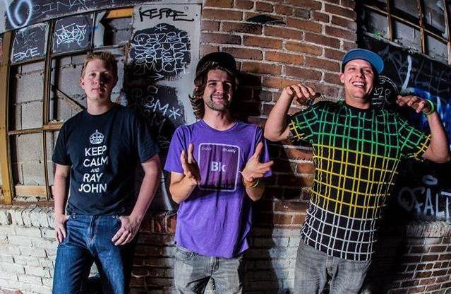 Fotografía promocional de Sunsquabi