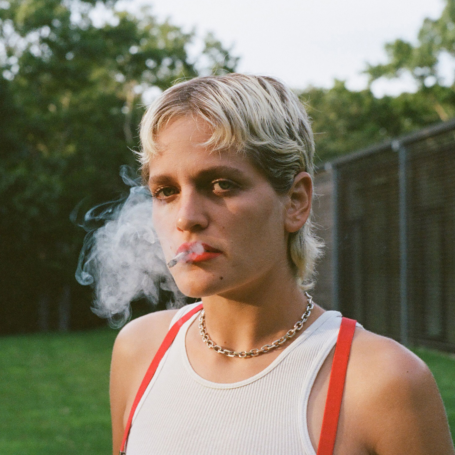 Fotografía promocional de Concierto de SUO + Josephine Network en Barcelona