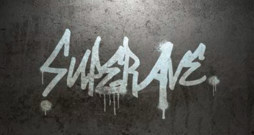 Fotografía promocional de SuperAve