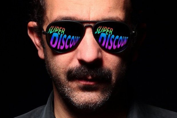 Fotografía promocional de Superdiscount