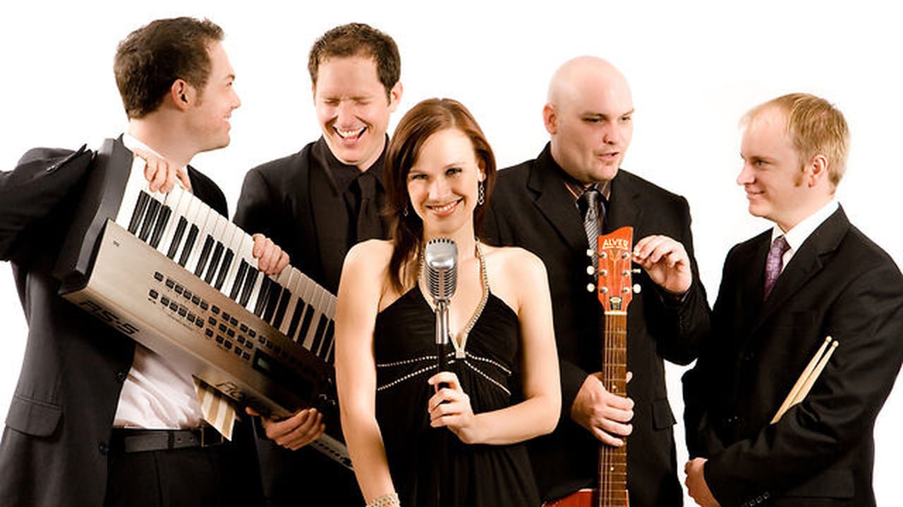 Fotografía promocional de Concierto de Supersonic en Asbury Park