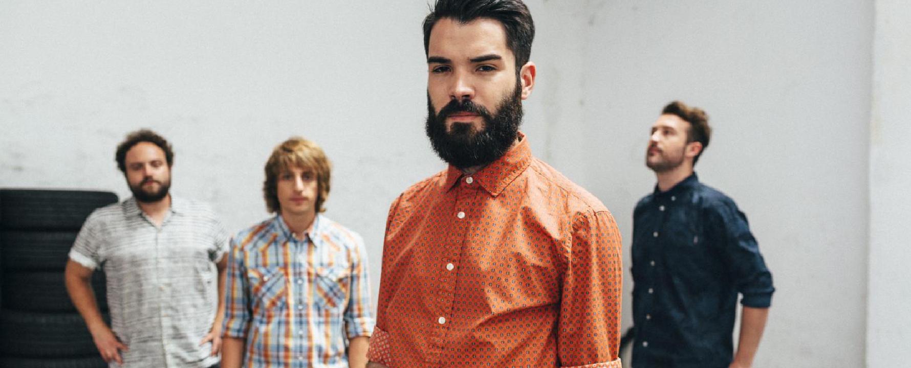 Supersubmarina Entradas Conciertos y Giras 20242025 Wegow