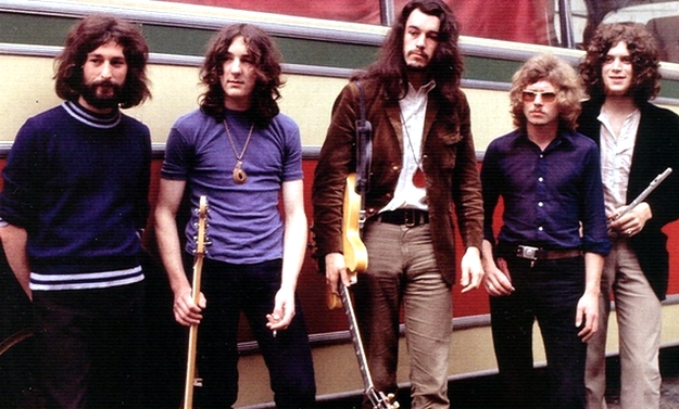 Fotografía promocional de Concierto de Supertramp Tribute en Crystal Lake