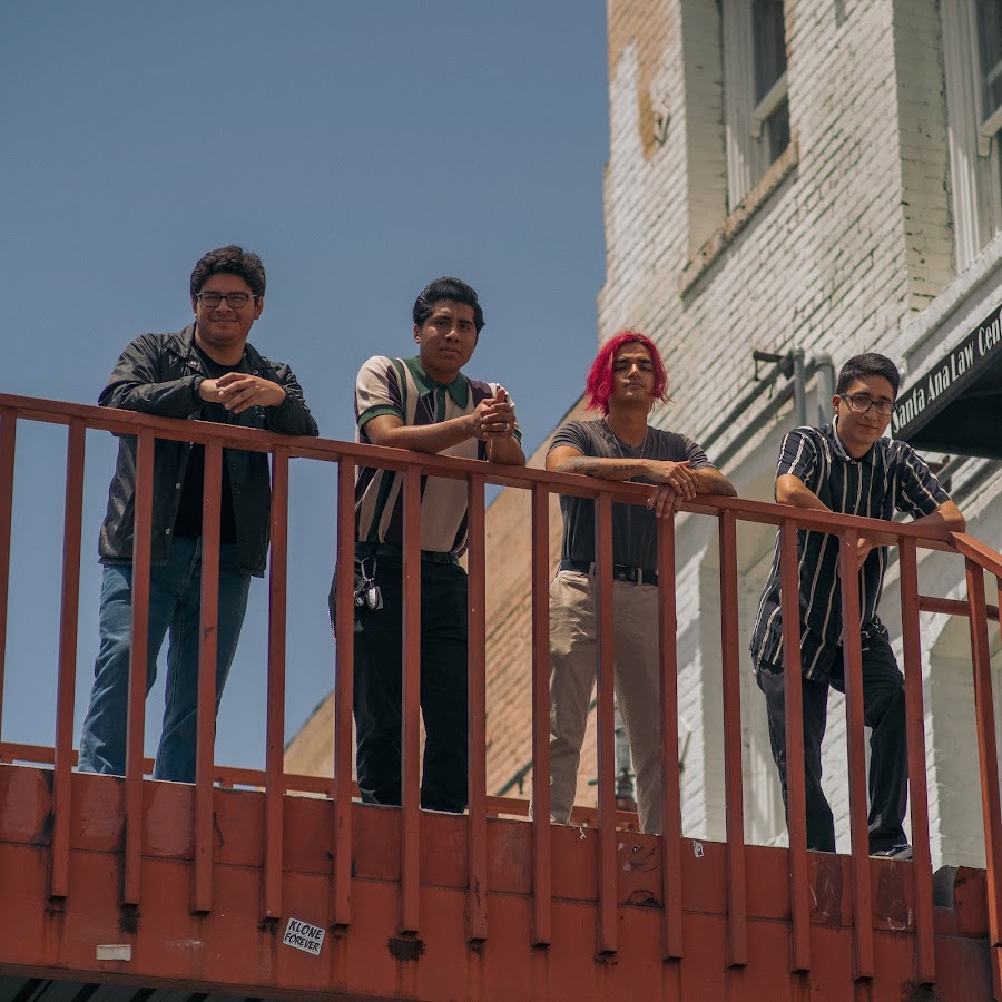 Promotional photograph of Concierto de Surely Tempo en Seattle.