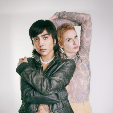 Fotografía promocional de Surf2Glory