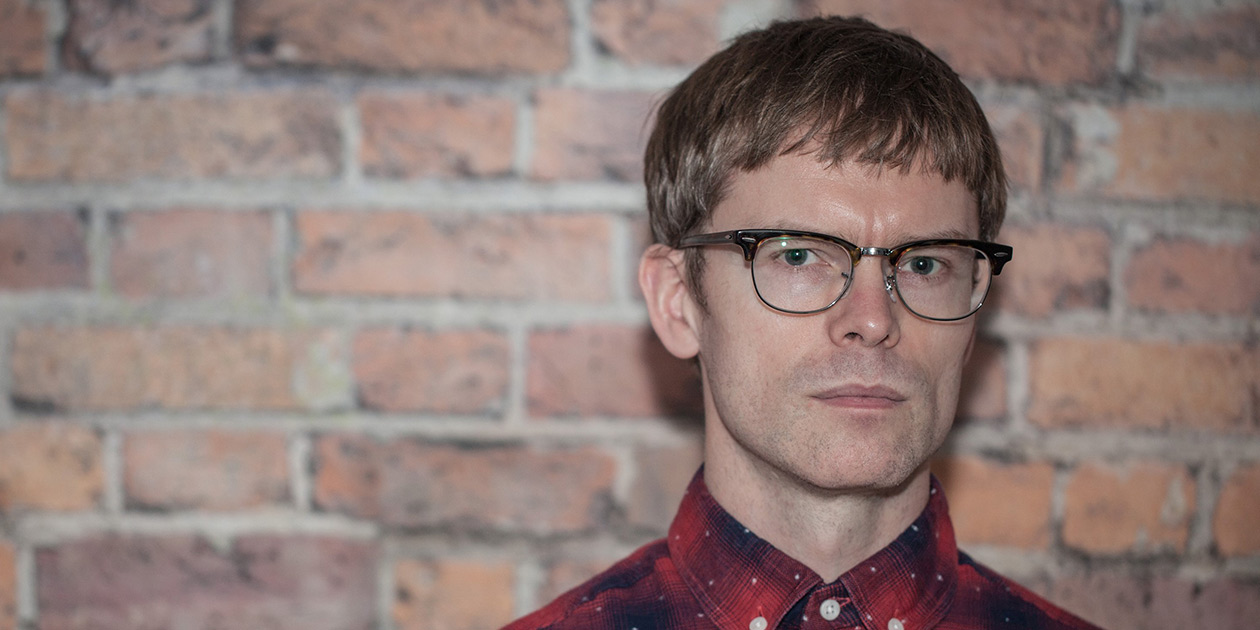 Fotografía promocional de Surgeon