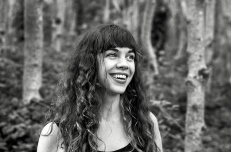 Fotografía promocional de Susan O'Neill