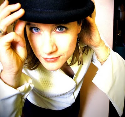 Fotografía promocional de Susan Werner
