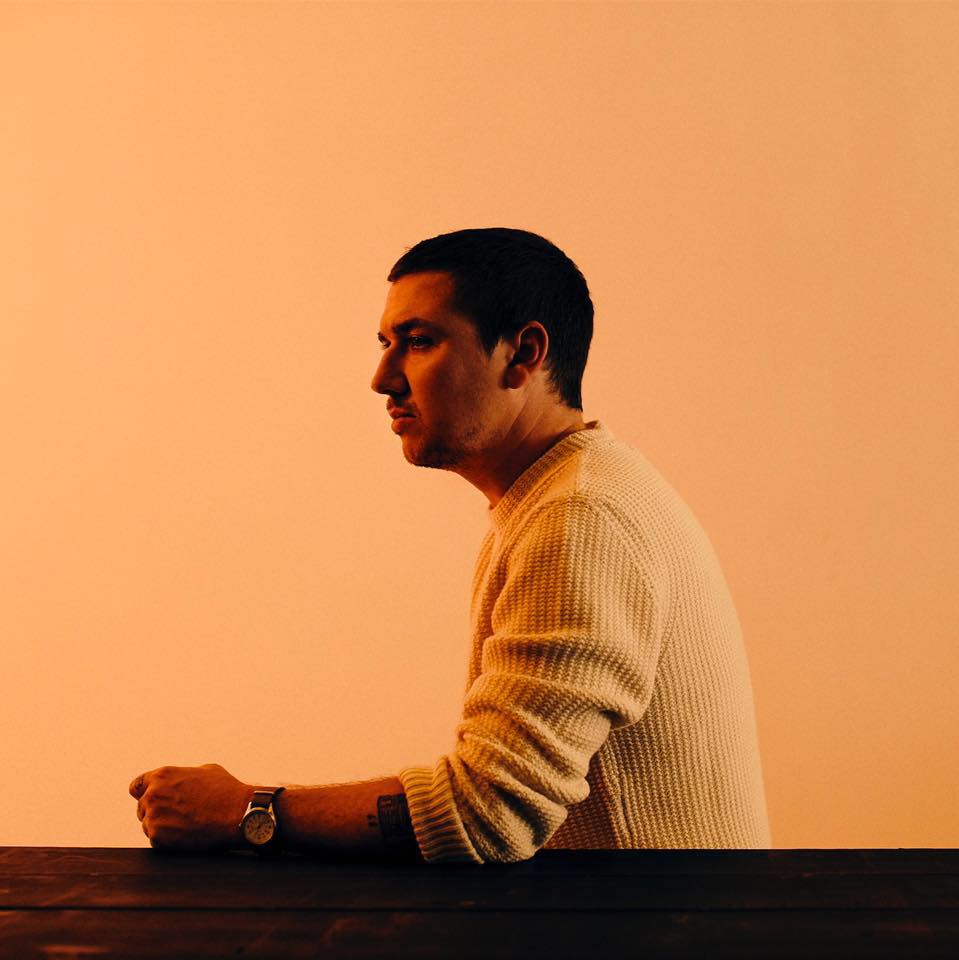 Promotional photograph of Susto.