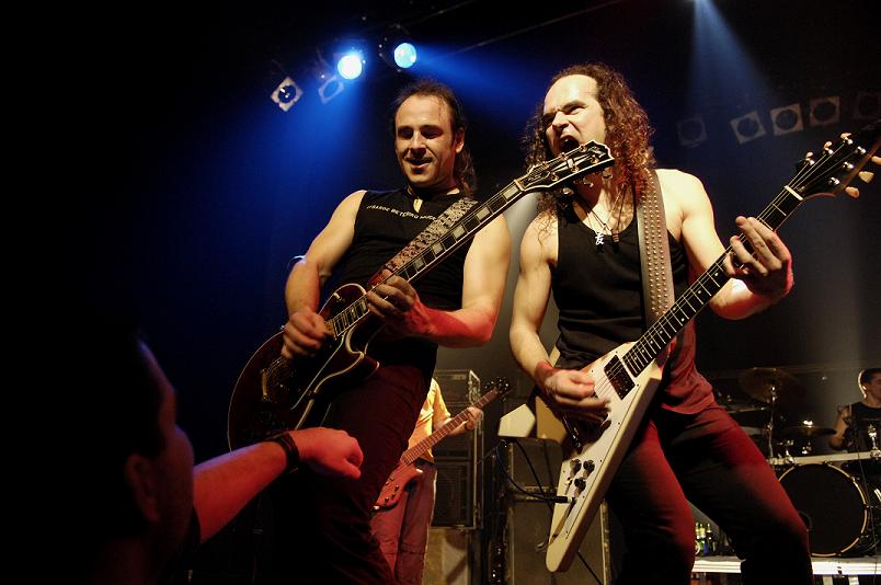 Fotografía promocional de Sutagar