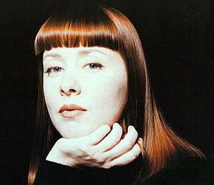 Fotografía promocional de Concierto de Suzanne Vega en Nantes