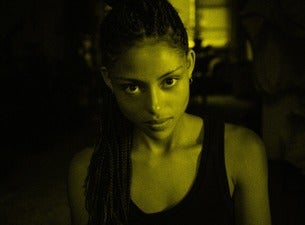 Fotografía promocional de Concierto de Suze Ijó en París