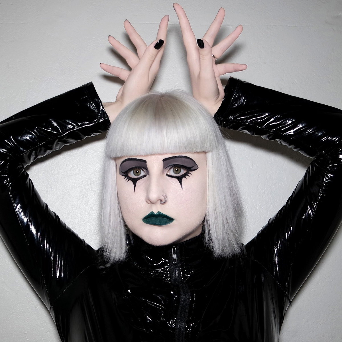 Fotografía promocional de Suzi Sabotage