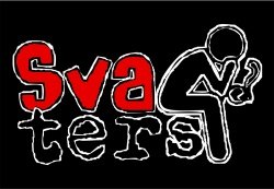 Fotografía promocional de SVA-ters