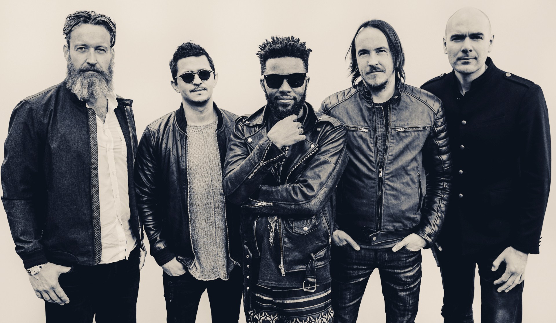 Fotografía promocional de Concierto de Sven Hammond en Tegelen