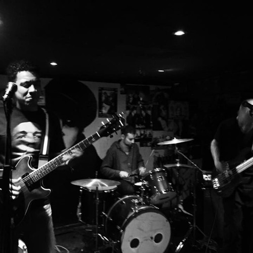 Fotografia promocional de Sweet Chili.