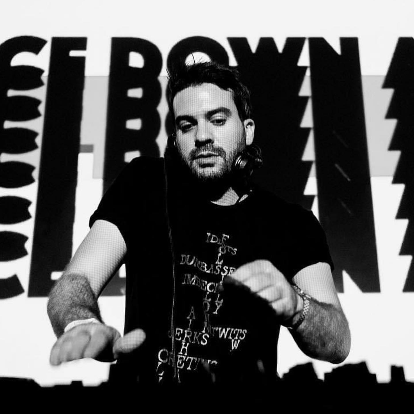 Fotografía promocional de Sweet Drinkz